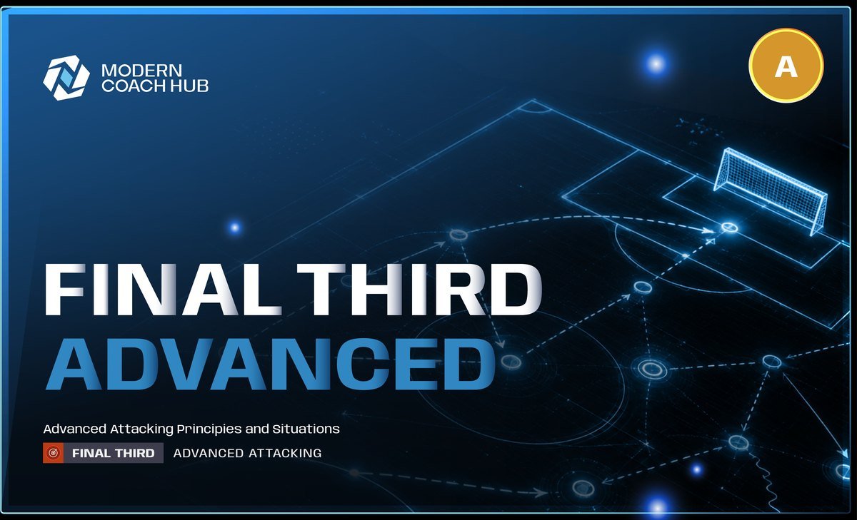 Final Third: Advanced