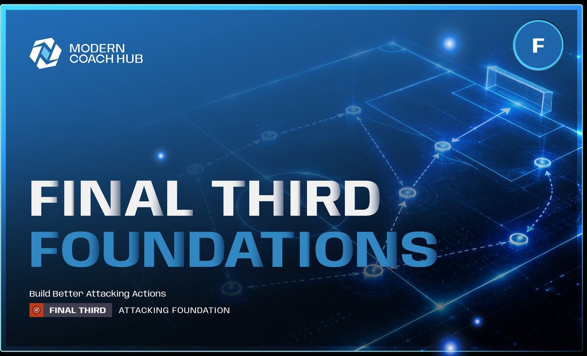 Final Third: Foundations