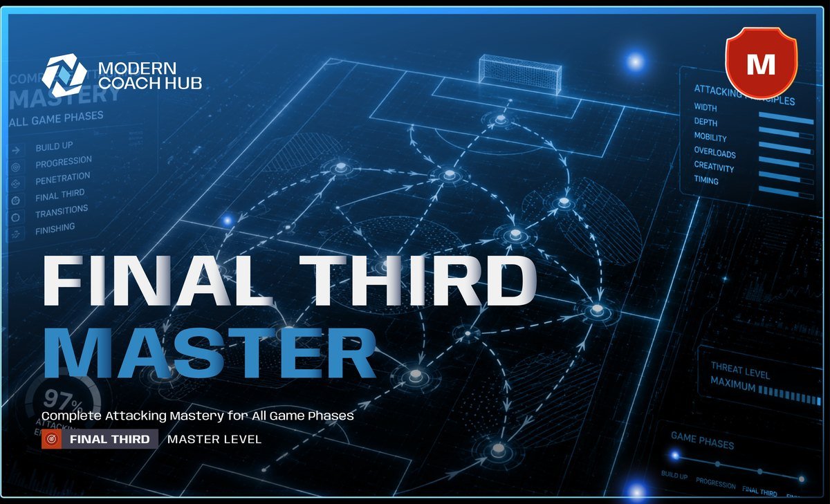 Final Third: Master